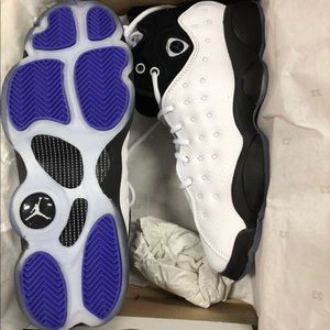 JORDAN JUMPMAN TEAM II BASKETBALL SHOES